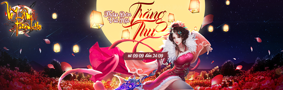 Võ Lâm Mật Lệnh