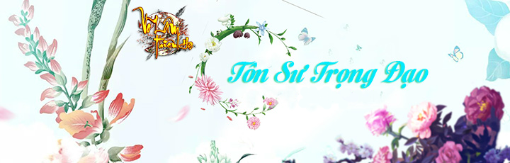 Sự Kiện Nhà Giáo Việt Nam