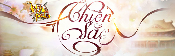 Quốc Sắc Thiên Hương - Võ Lâm Thiên Hạ